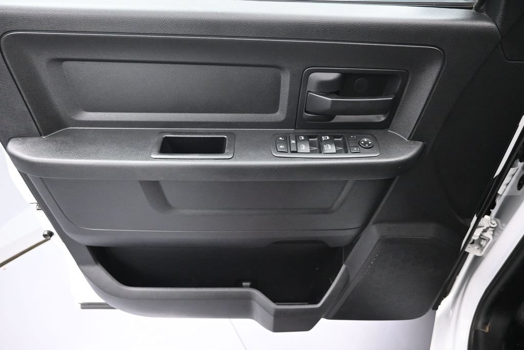 Used 2017 RAM 1500 Tradesman w/ Popular Equipment Group AWD/4WD image 21