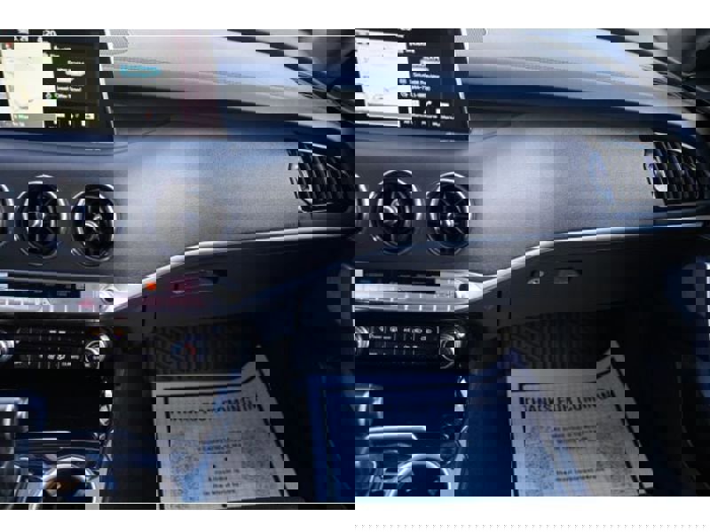 Used 2020 Kia Stinger GT-Line w/ Sun & Sound Package image 18