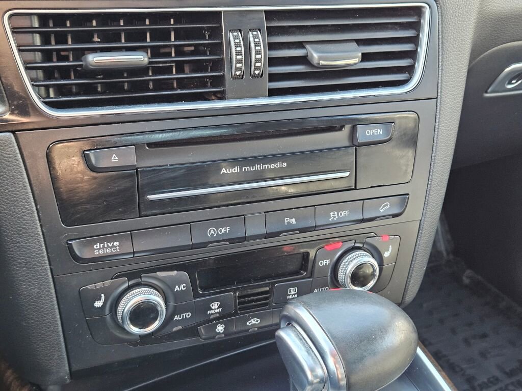 Used 2016 Audi Q5 3.0T Premium Plus w/ Technology Package image 5