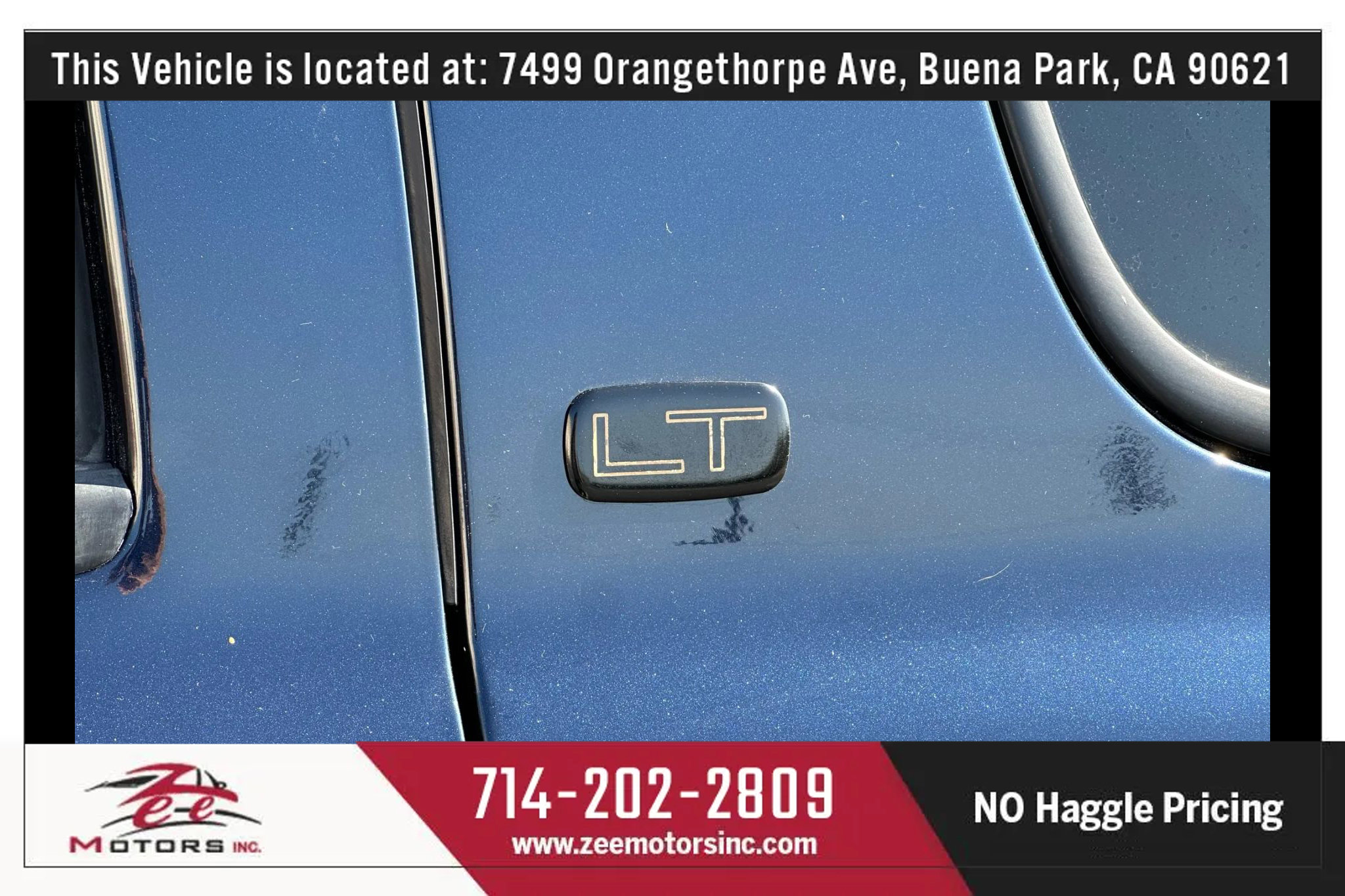 Used 2004 Chevrolet Suburban LT w/ Preferred Equipment Group image 57