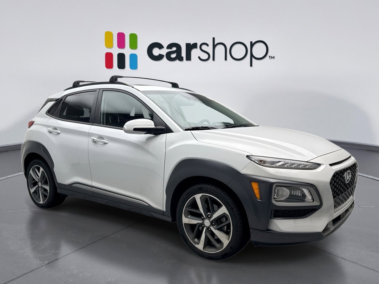 Used 2019 Hyundai Kona Ultimate AWD/4WD image 4