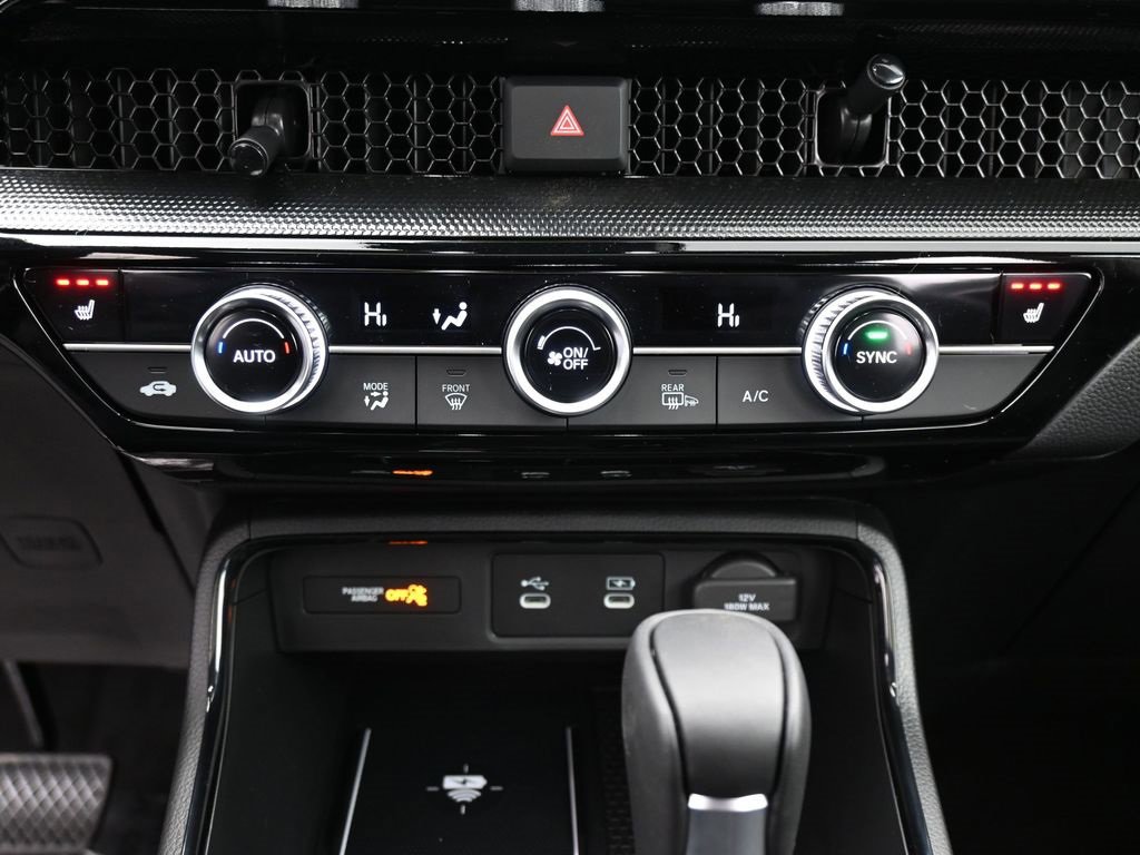 New 2026 Honda CR-V EX-L image 48