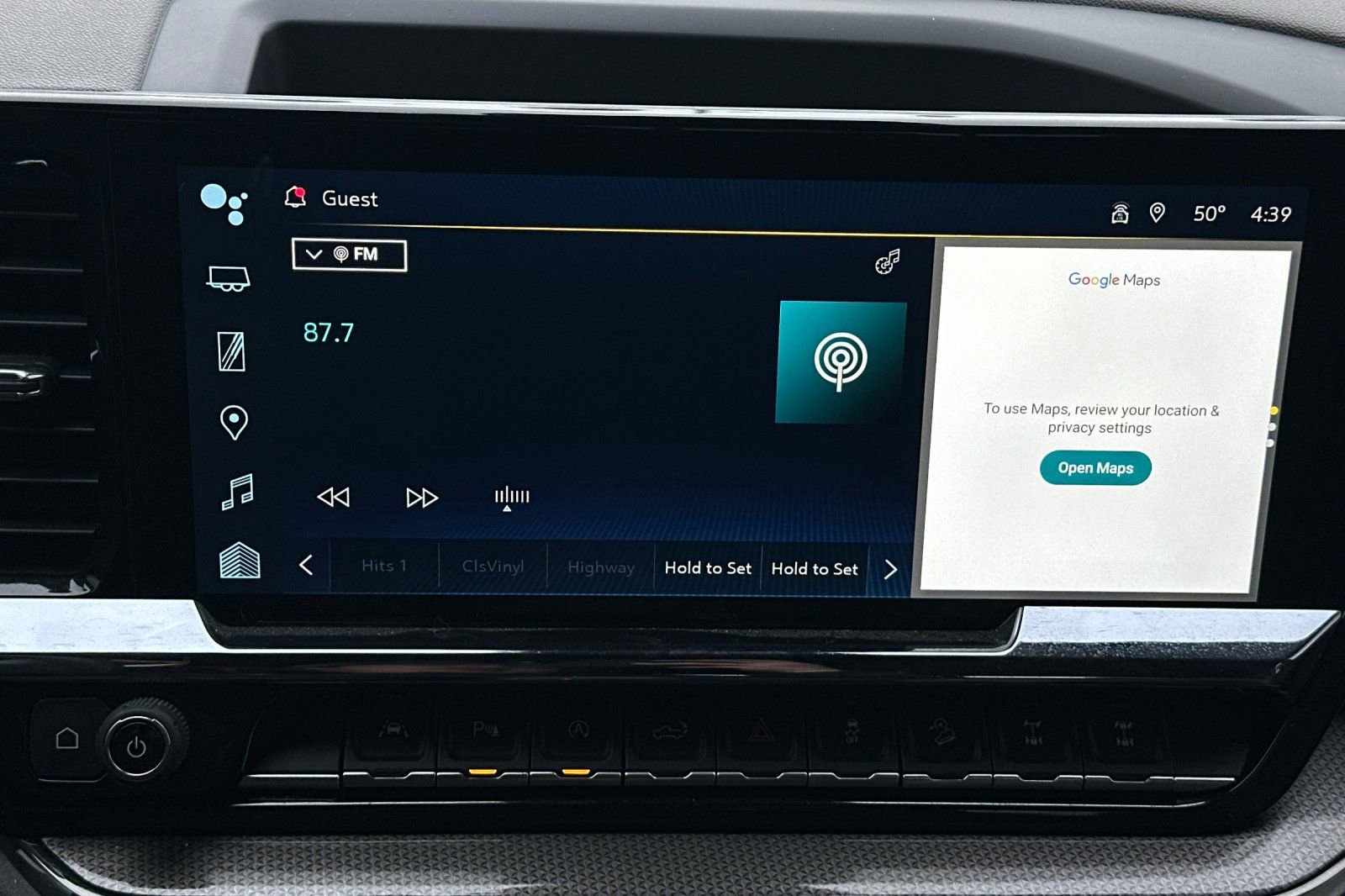 Used 2025 Chevrolet Silverado 1500 ZR2 w/ Technology Package image 24