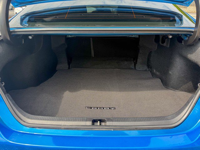 Used 2018 Toyota Camry SE FWD image 15
