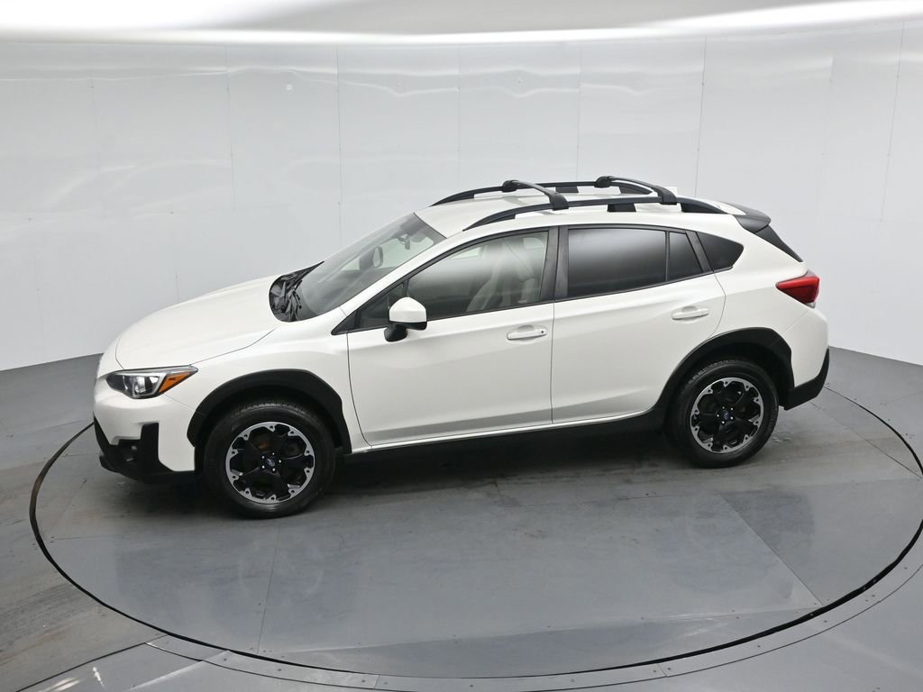 Used 2022 Subaru Crosstrek 2.0i Premium image 40