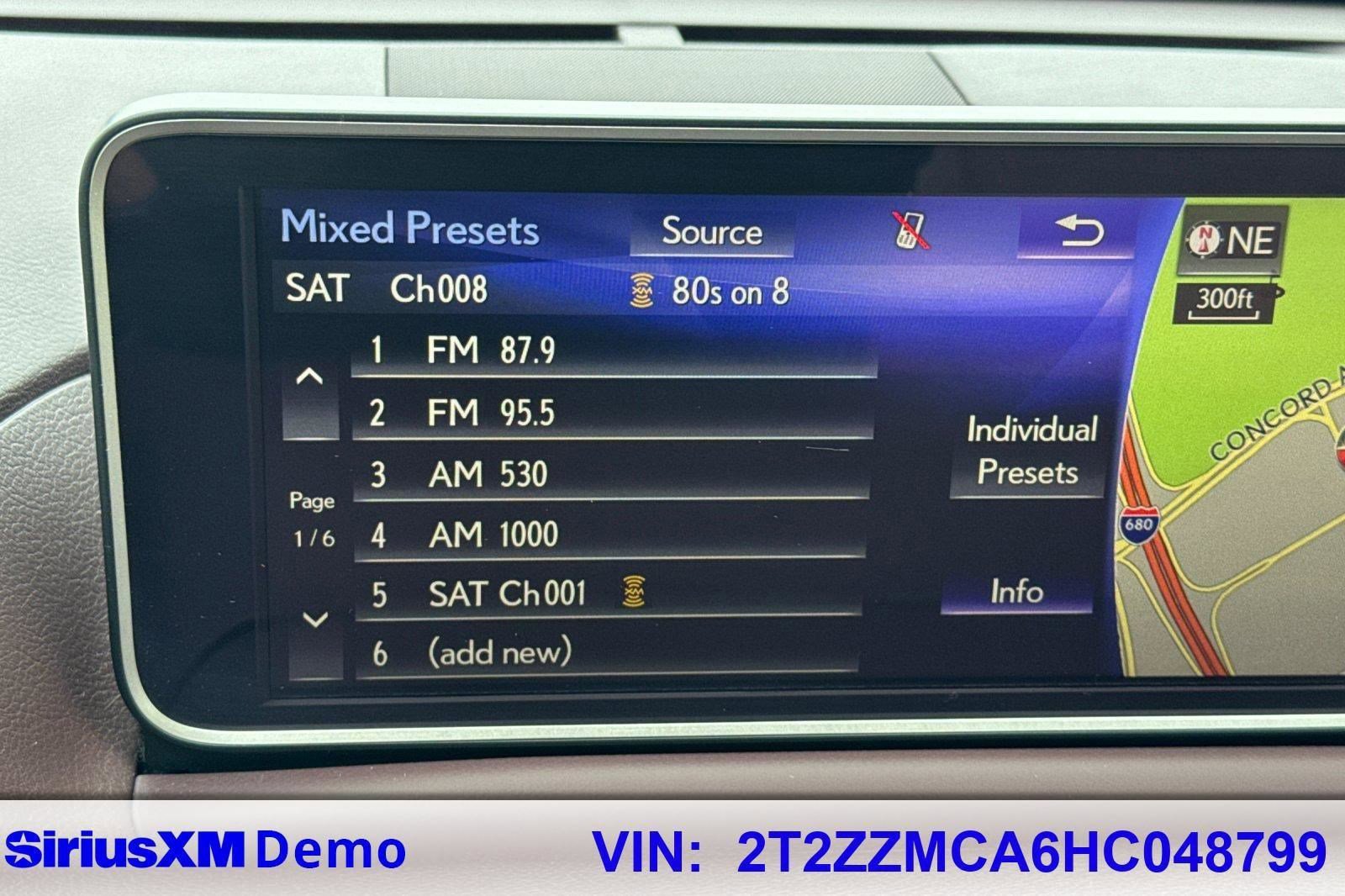 Used 2017 Lexus RX 350 FWD image 36