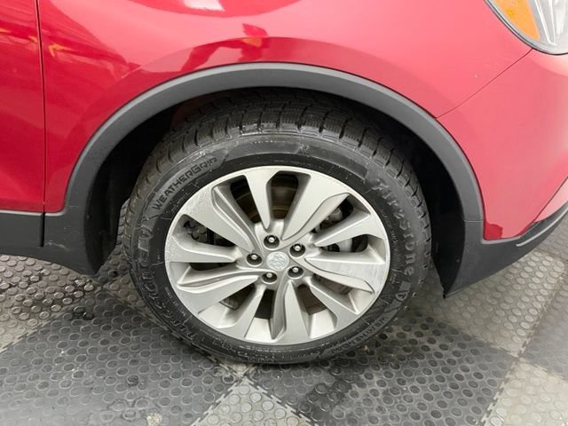 Used 2020 Buick Encore Preferred FWD image 14
