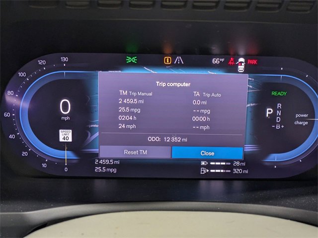 Certified 2024 Volvo XC90 T8 Plus image 18