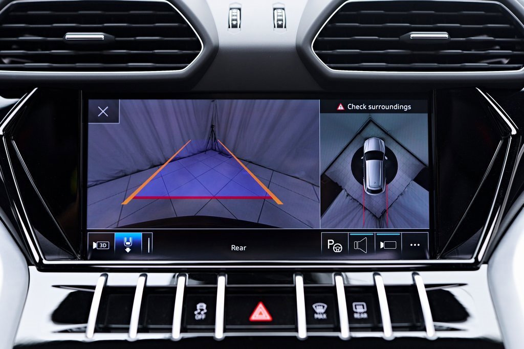 Used 2022 Lamborghini Urus image 84