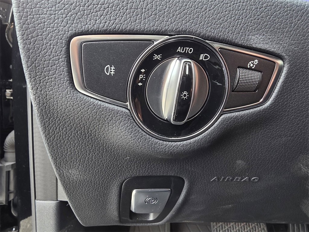 Certified 2023 Mercedes-Benz E 350 4MATIC Sedan image 30