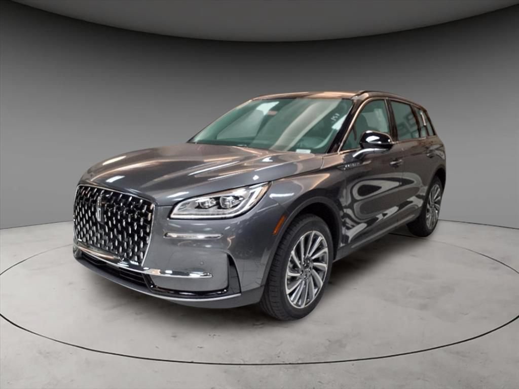 New 2025 Lincoln Corsair Reserve w/ Equipment Group 202A AWD/4WD image 1