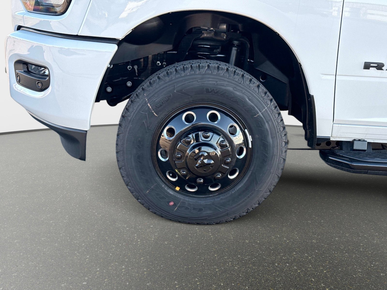 New 2026 RAM 3500 Big Horn image 11
