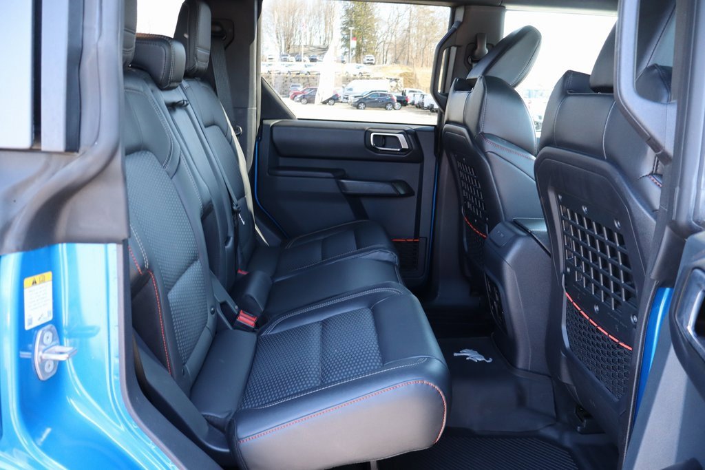Used 2024 Ford Bronco Raptor image 31