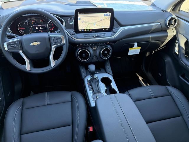 New 2026 Chevrolet Blazer LT w/ Sound & Technology Package FWD image 19