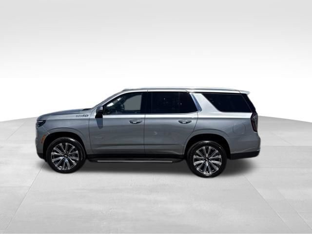New 2026 Chevrolet Tahoe High Country w/ Sun And Tow Package AWD/4WD image 8