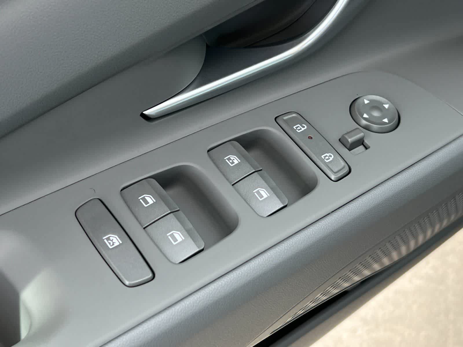 New 2026 Hyundai Elantra Hybrid FWD image 14