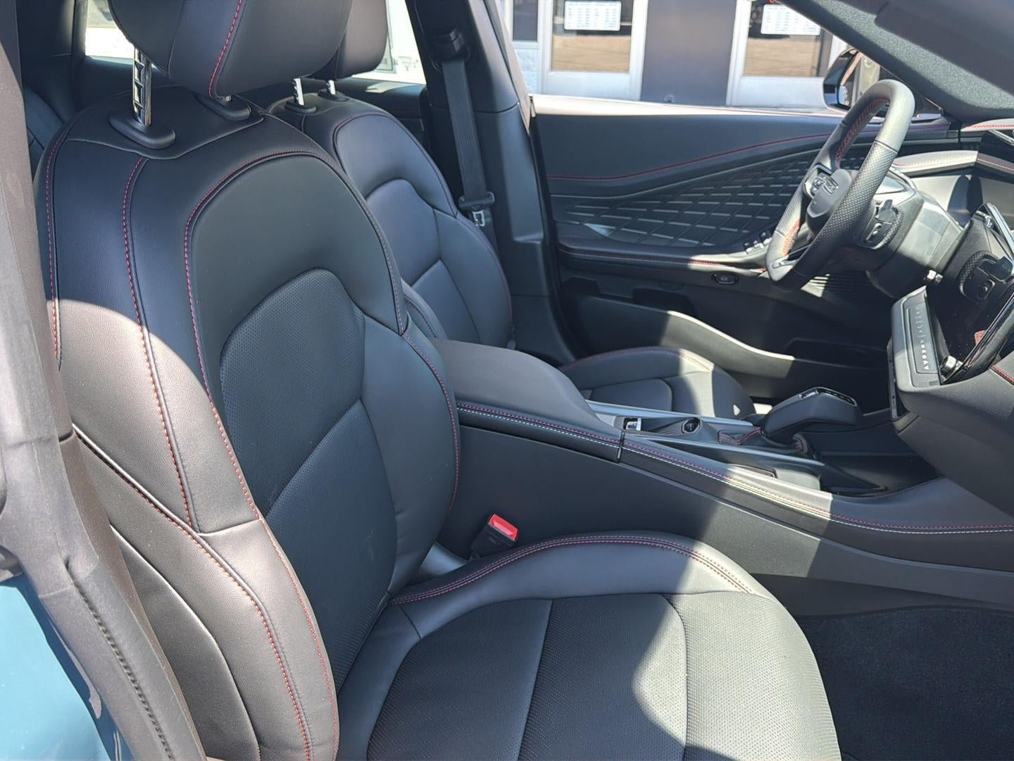 New 2026 Dodge Charger Scat Pack AWD/4WD image 5