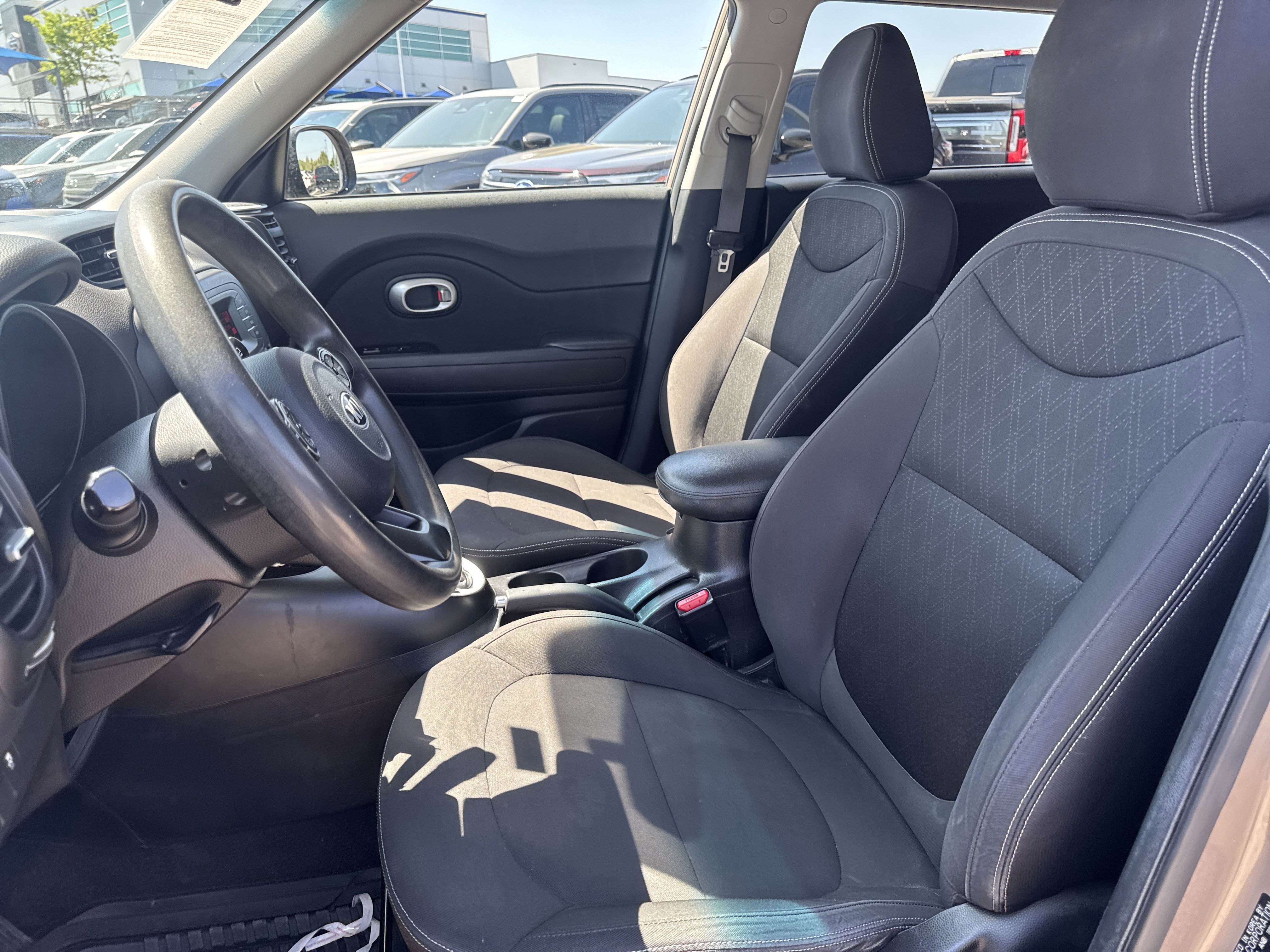 Used 2015 Kia Soul image 21