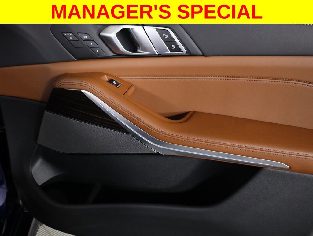 Used 2026 BMW X7 M60i image 65