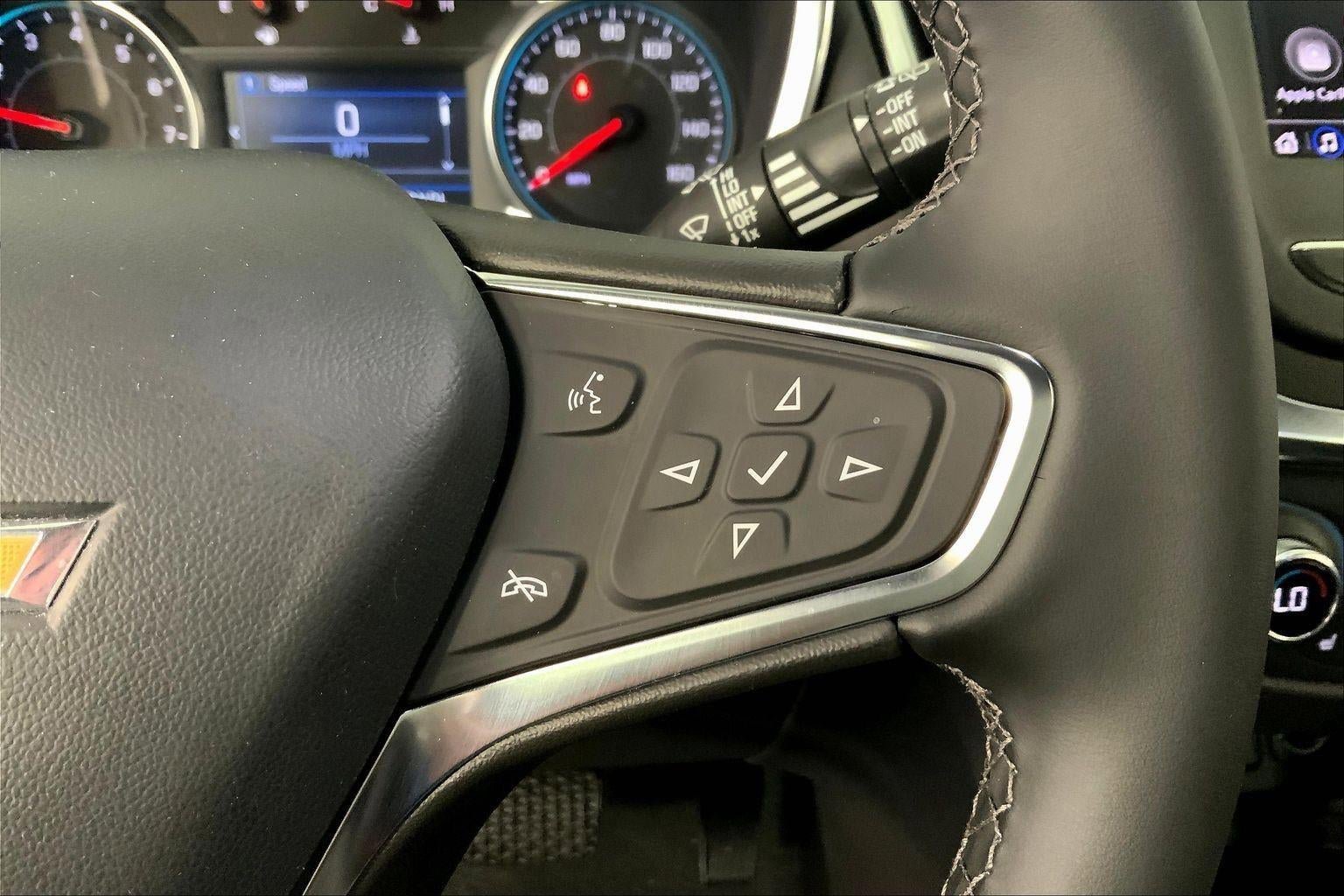 Used 2024 Chevrolet Equinox LT image 19