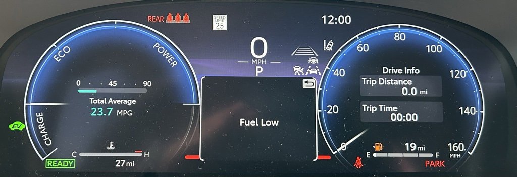 New 2026 Toyota Camry XLE image 19