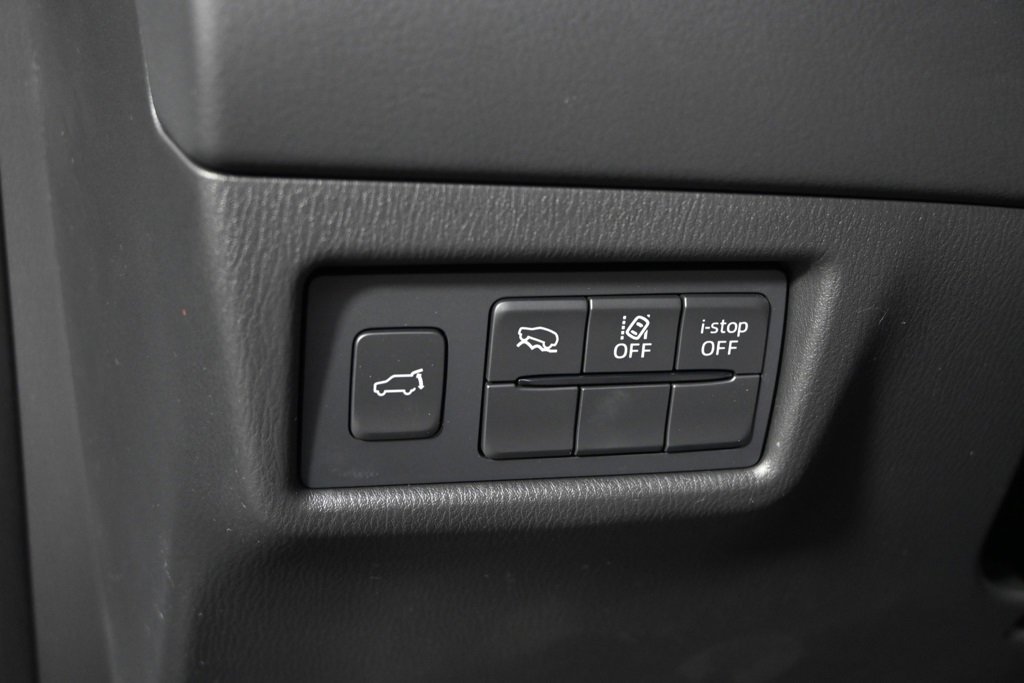 New 2025 MAZDA CX-5 AWD 2.5 S w/ Preferred Package image 24