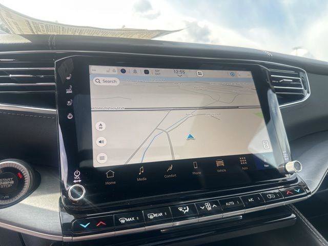 New 2026 Jeep Grand Wagoneer Limited image 46