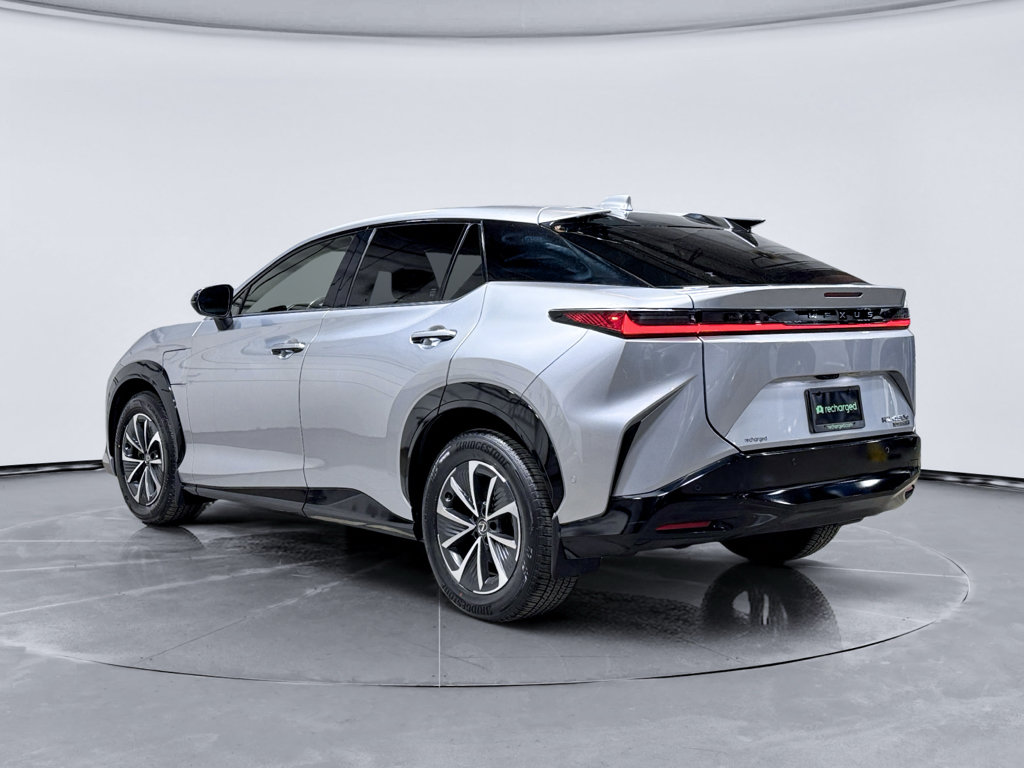 Used 2023 Lexus RZ 450e Premium w/ Technology Package AWD/4WD image 2