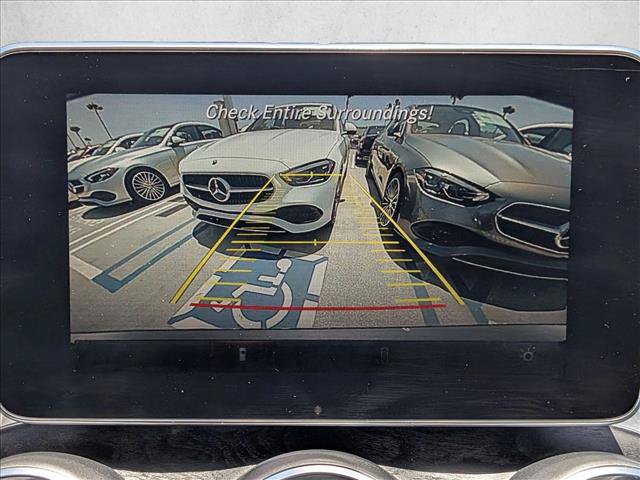 Used 2017 Mercedes-Benz C 300 Sedan image 14