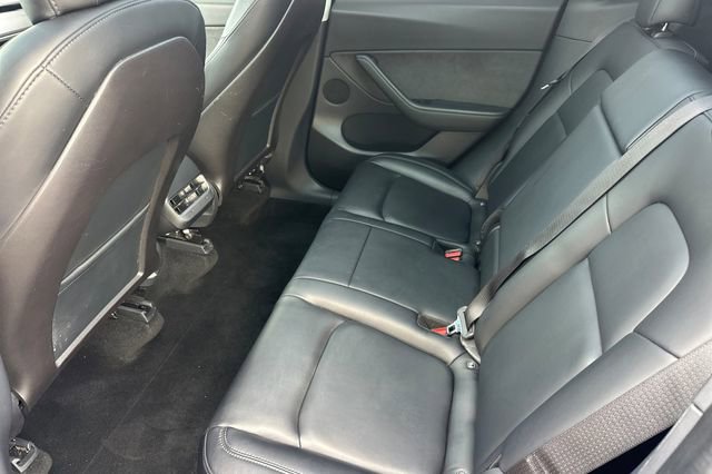 Used 2020 Tesla Model Y Performance image 15