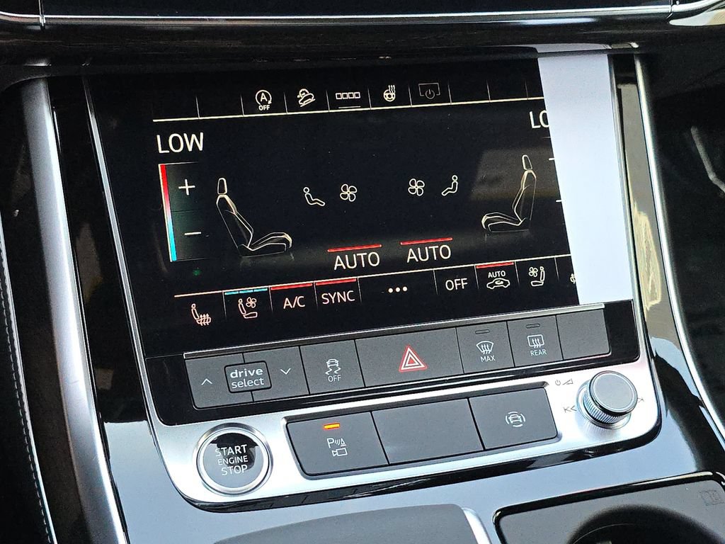 New 2026 Audi Q7 2.0T Premium Plus AWD/4WD image 28