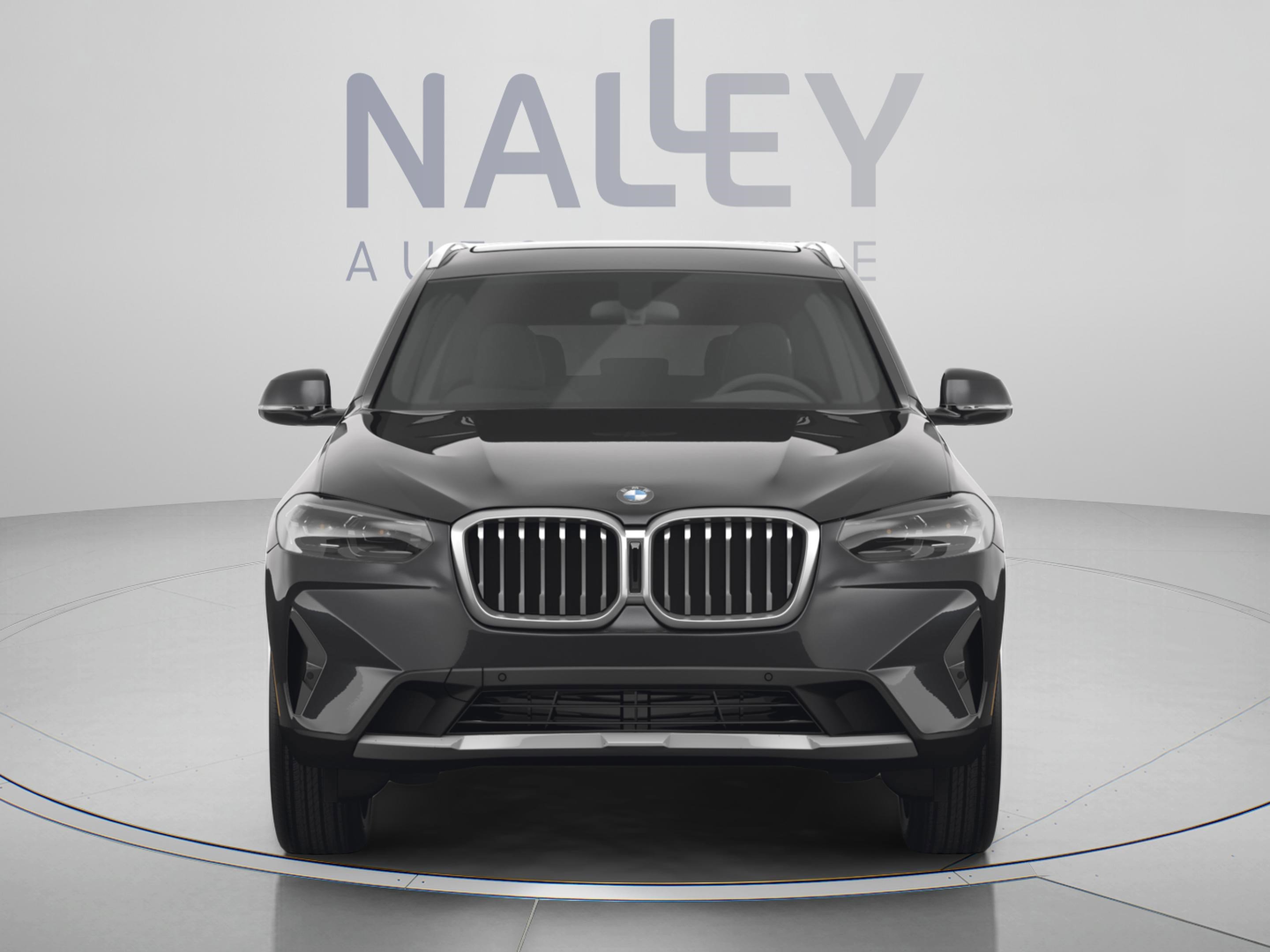 Used 2024 BMW X3 xDrive30i w/ Premium Package AWD/4WD image 8