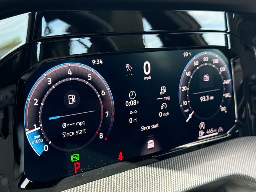 New 2026 Volkswagen GTI Autobahn FWD image 16