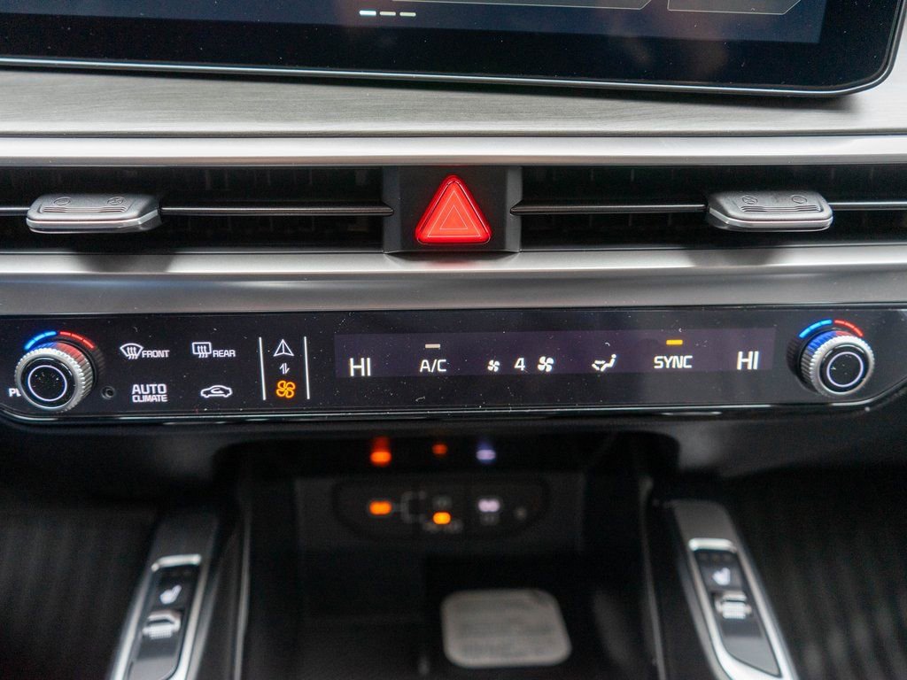 New 2026 Kia Sorento X-Line EX image 26