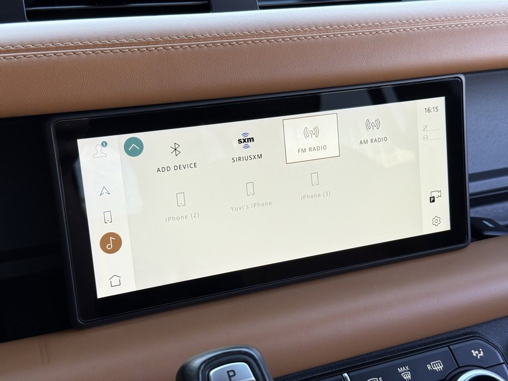 Used 2020 Land Rover Defender 110 X image 7