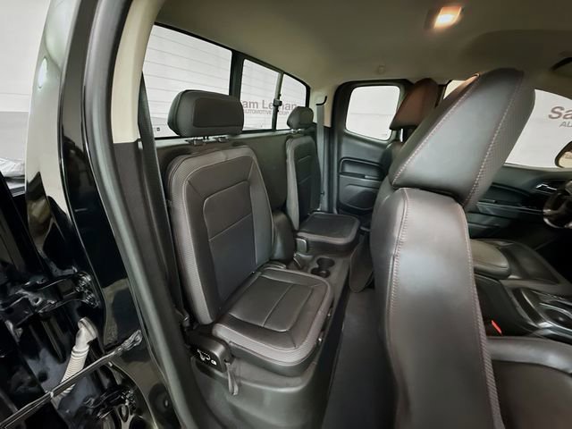 Used 2019 GMC Canyon All Terrain w/ Trailering Package image 28