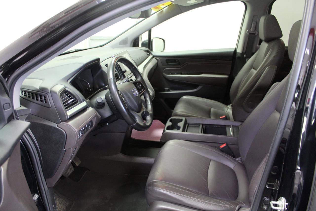 Used 2019 Honda Odyssey EX-L image 17