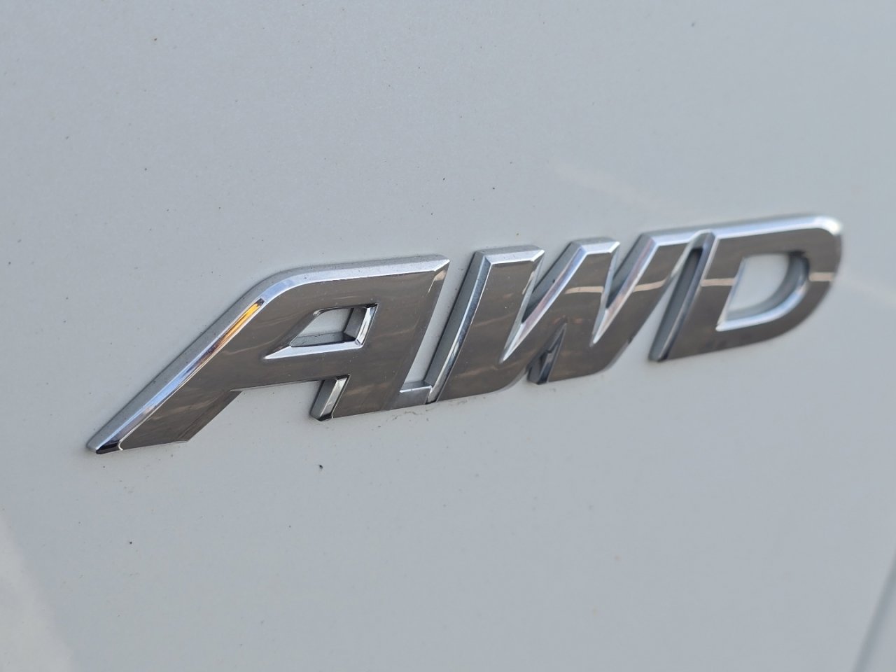 Certified 2019 Honda CR-V LX image 10