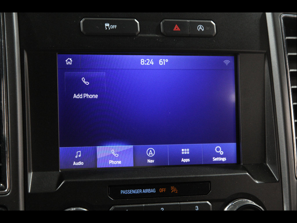 Used 2020 Ford F150 XLT w/ Equipment Group 302A Luxury AWD/4WD image 12