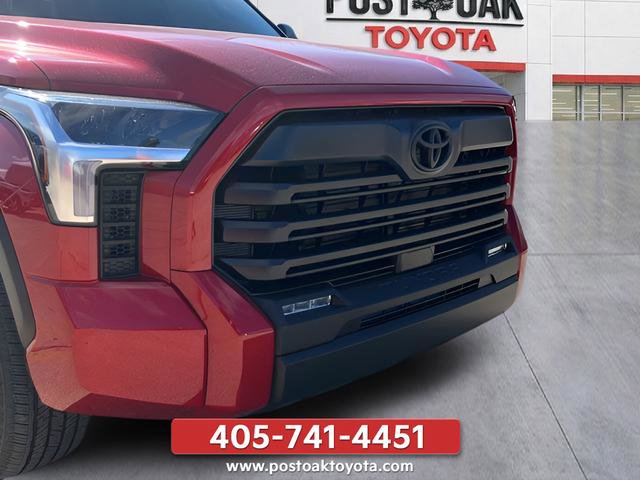 Used 2026 Toyota Tundra SR5 RWD image 10