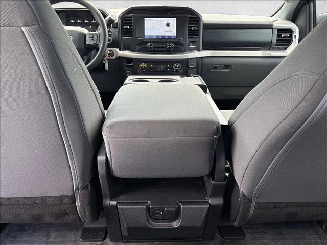 Used 2021 Ford F150 XL w/ Equipment Group 101A High RWD image 18