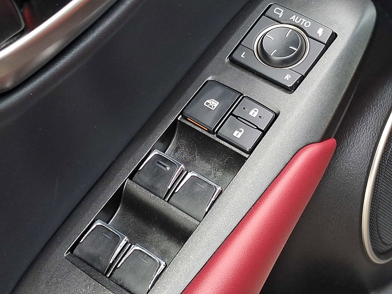 Used 2020 Lexus NX 300 AWD w/ Comfort Package image 20