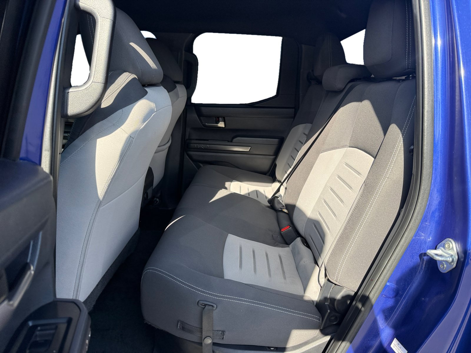 Used 2024 Toyota Tacoma TRD Sport RWD image 16