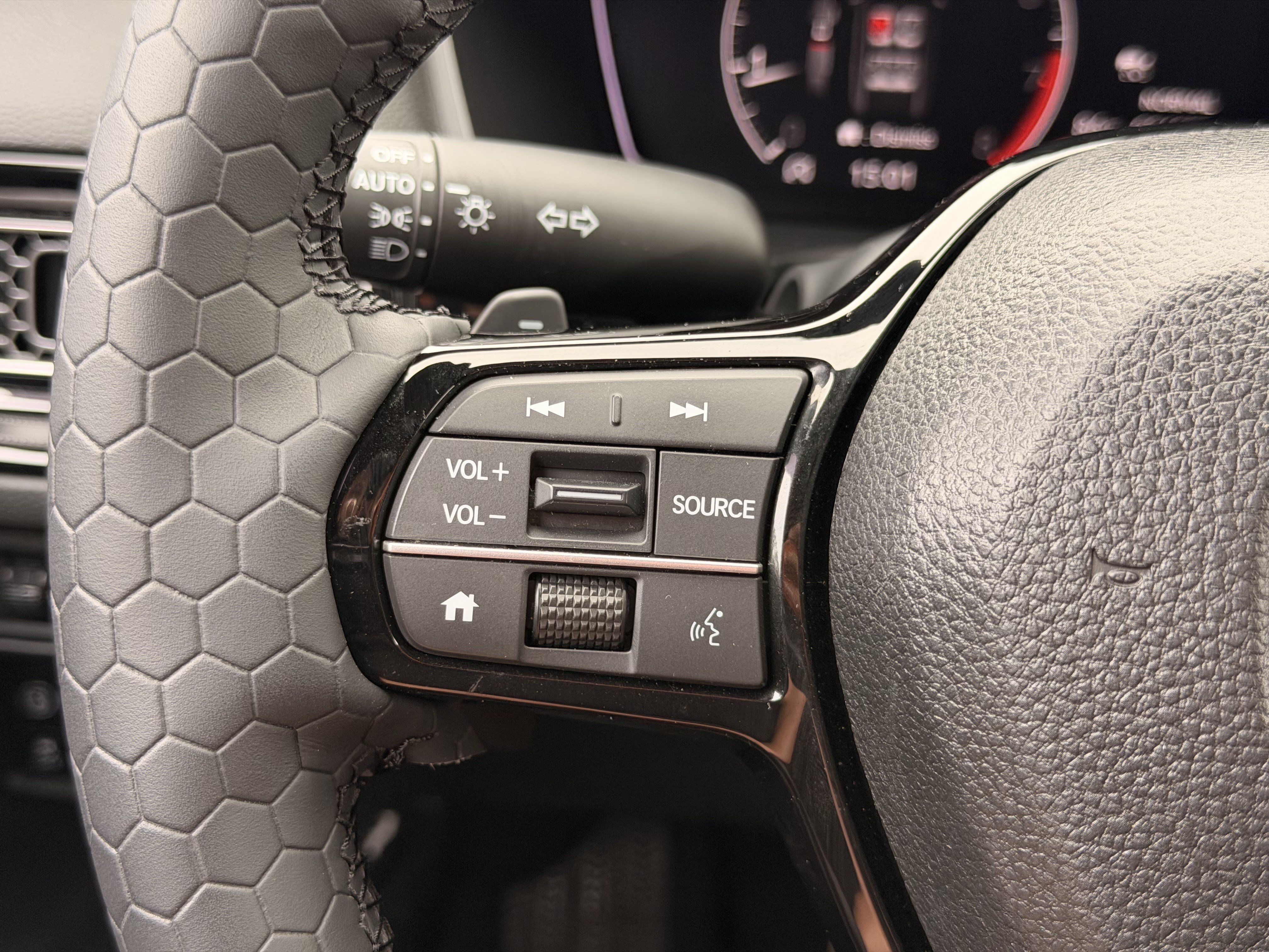 Certified 2023 Honda Civic Sport image 24