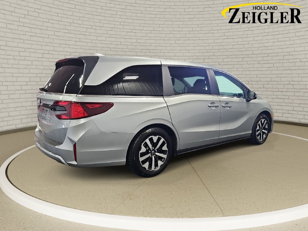 Used 2025 Honda Odyssey EX-L image 5