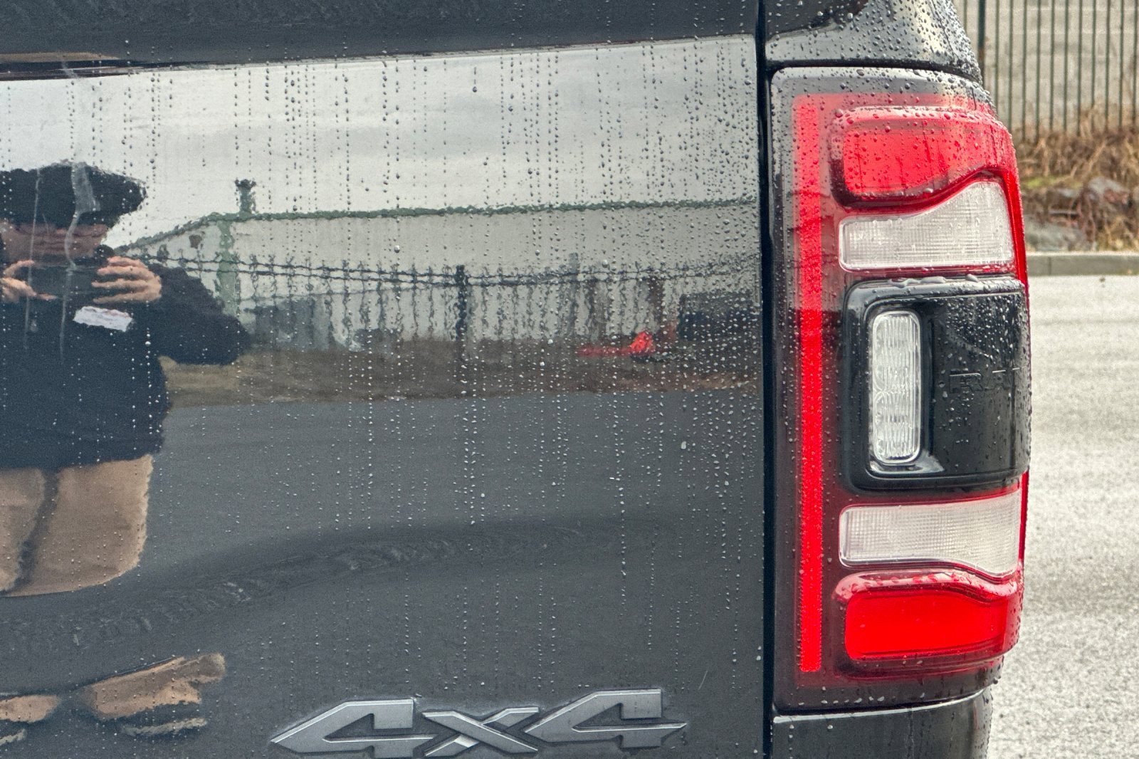 Used 2022 RAM 2500 Laramie image 50