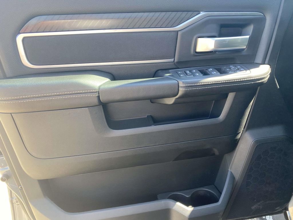 New 2026 RAM 2500 Big Horn image 38