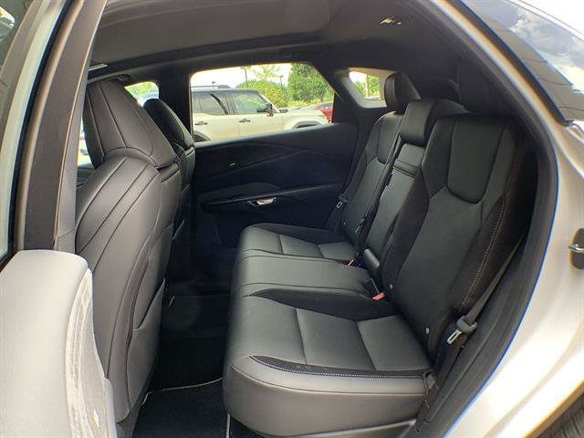 Certified 2025 Lexus RX 500h F Sport w/ Convenience Package AWD/4WD image 23