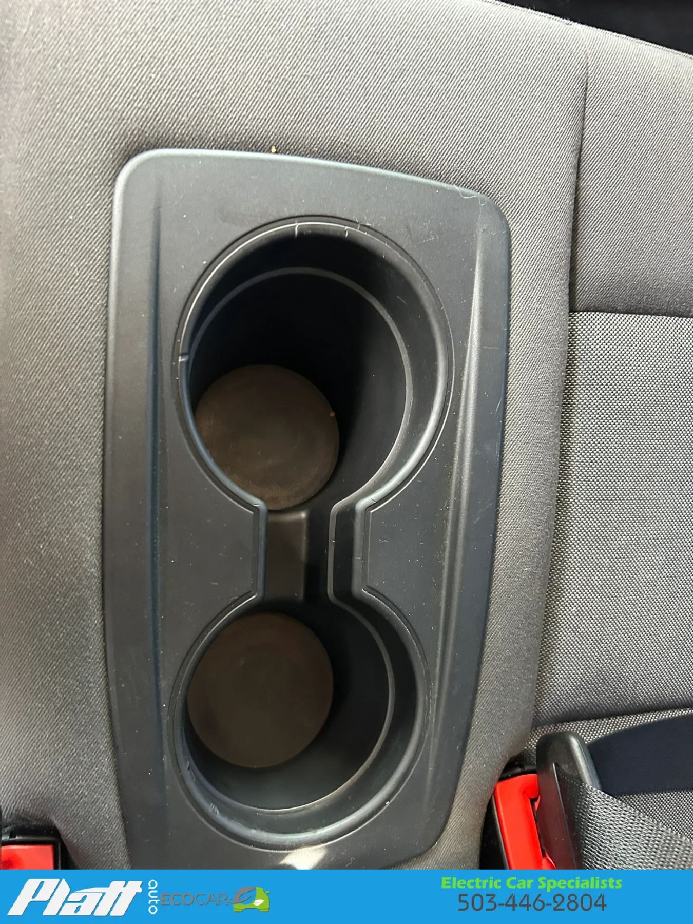 Used 2018 BMW i3 s RWD image 34