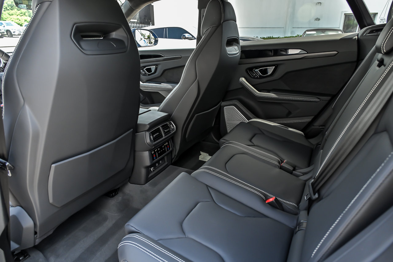 Used 2023 Lamborghini Urus S AWD/4WD image 24